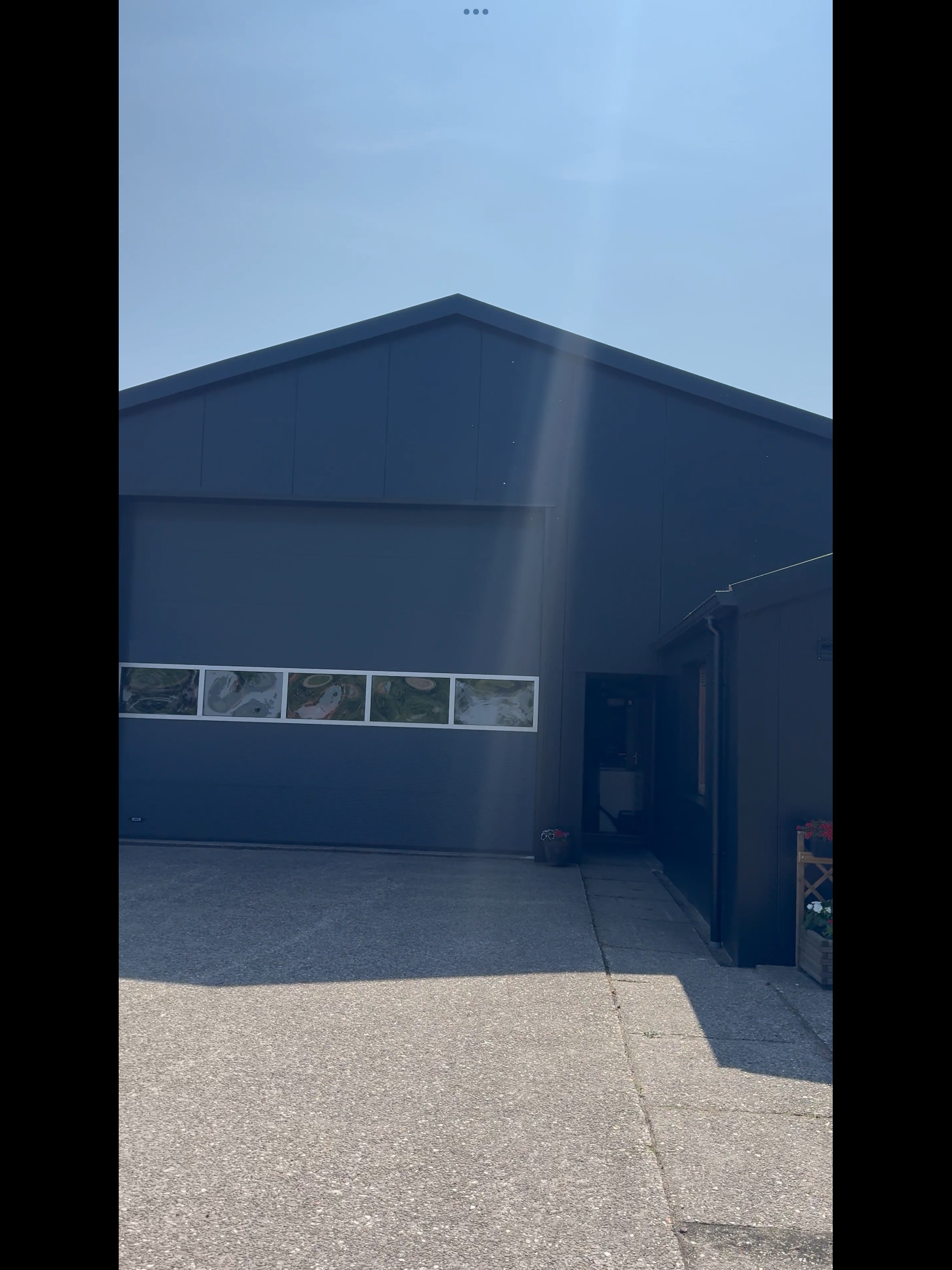 Project Dronrijp voorkant