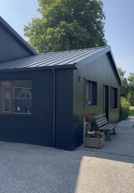 Metermafose – project Dronrijp